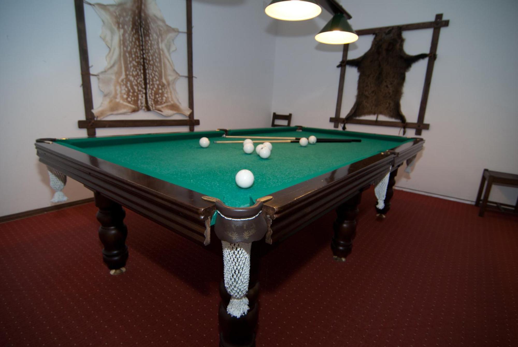 Hotel Alpenhof Pansion Sławsko Zewnętrze zdjęcie