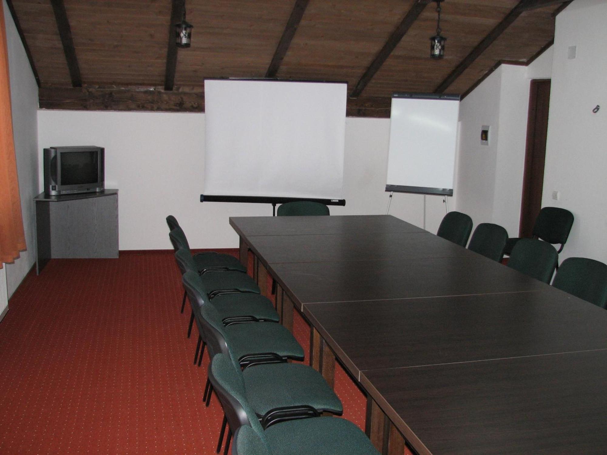 Hotel Alpenhof Pansion Sławsko Zewnętrze zdjęcie